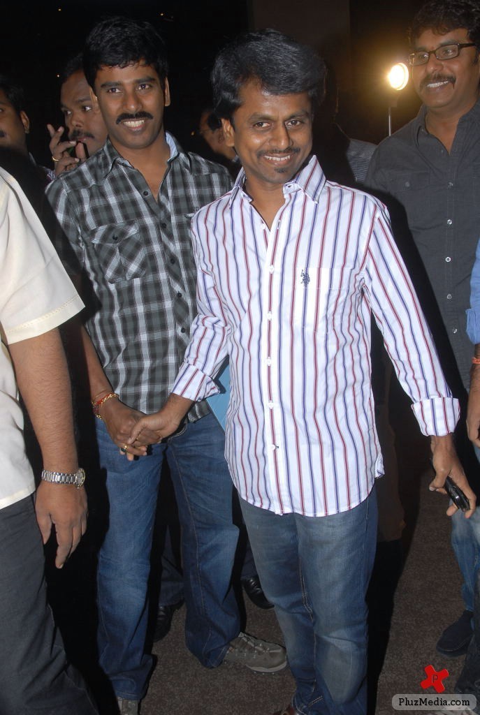 Surya's 7th Sence Movie Audio Launch Function Gallery | Picture 85397